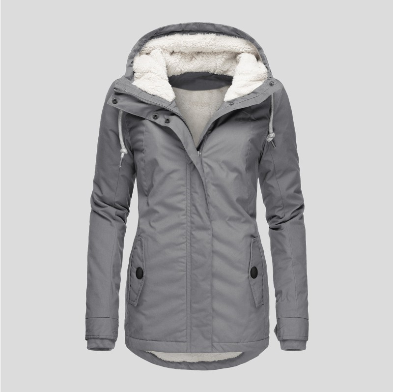 Regenjas voor dames | Winter 3