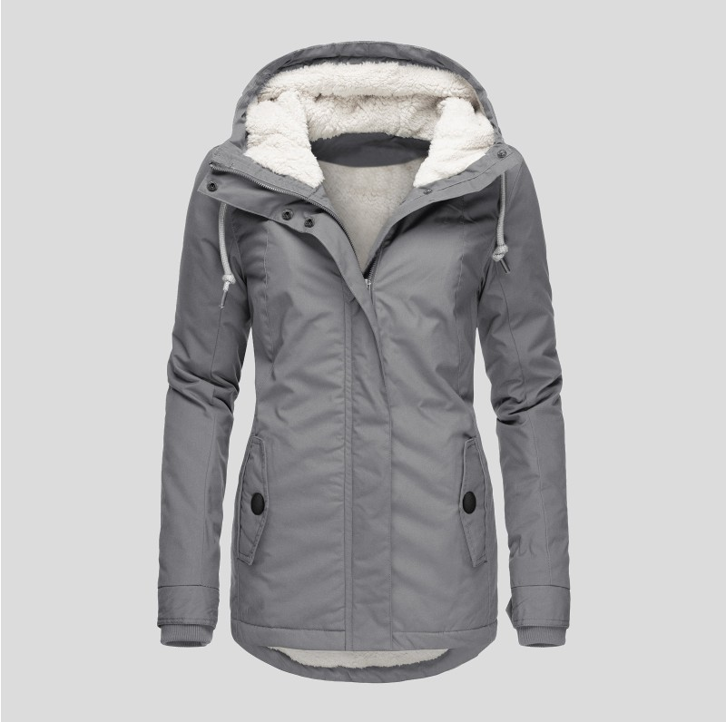 Regenjas voor dames | Winter 3