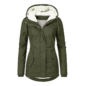 Regenjas voor dames | Winter 4
