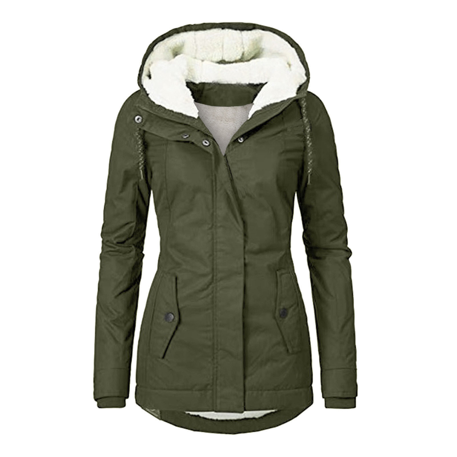 Regenjas voor dames | Winter 4
