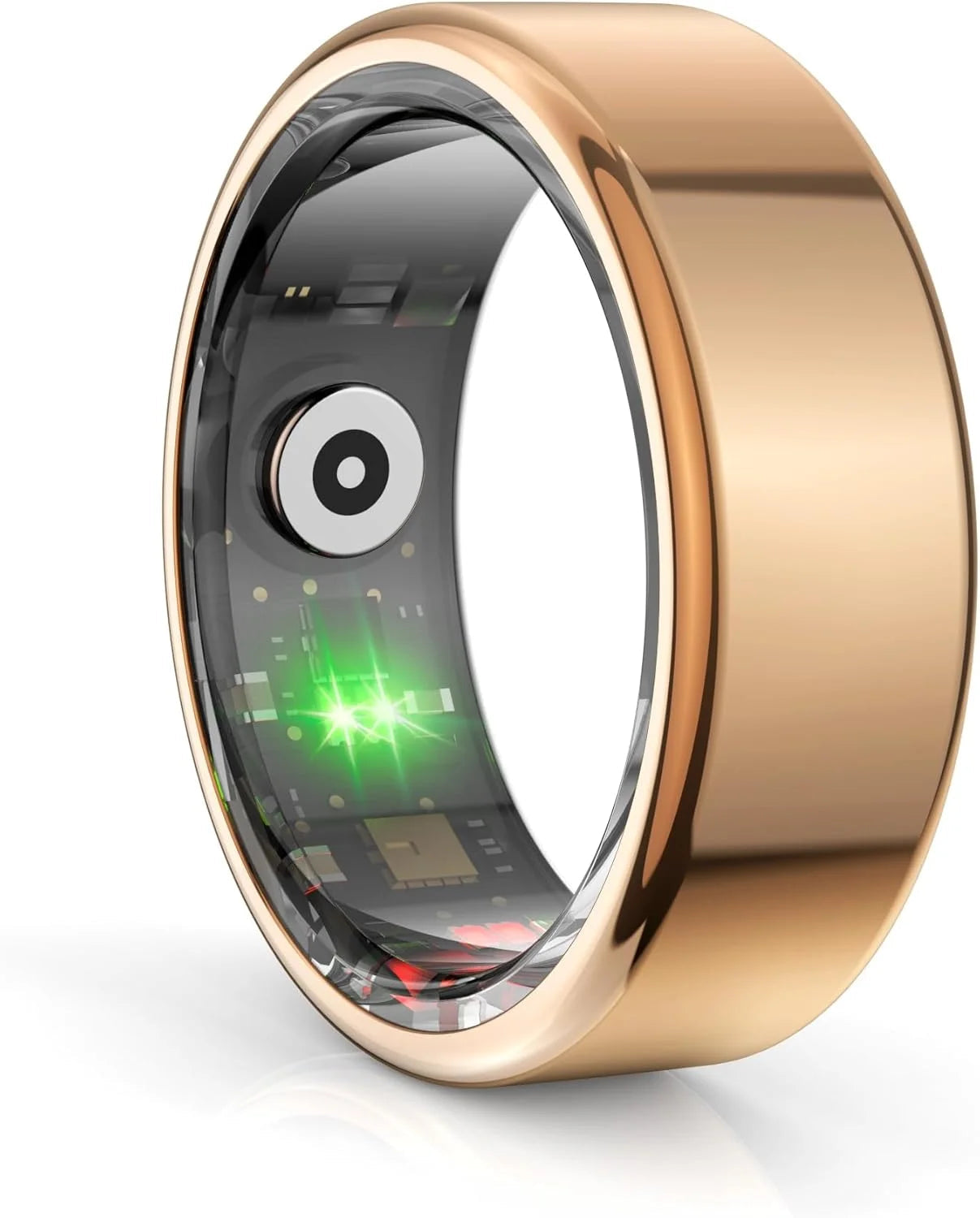 RingFit™ - Slimme fitnesstrackerring 7