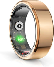RingFit™ - Slimme fitnesstrackerring 7