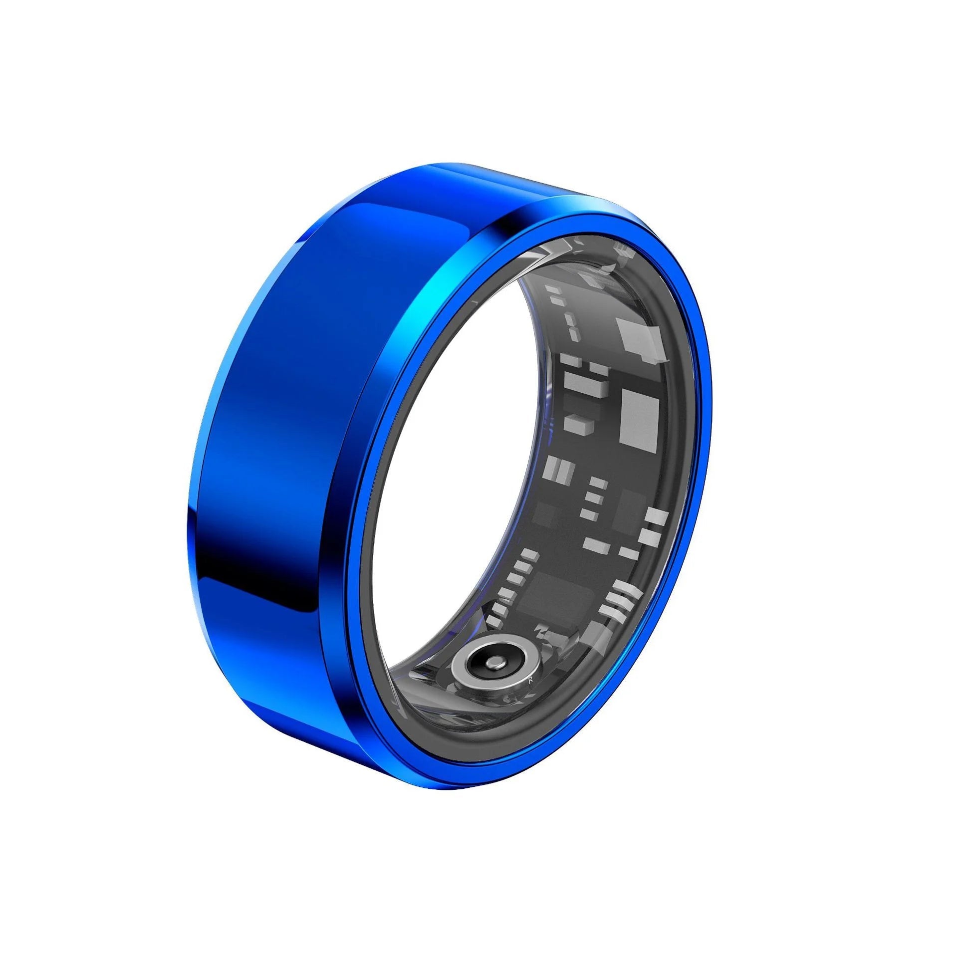 RingFit™ - Slimme fitnesstrackerring 8