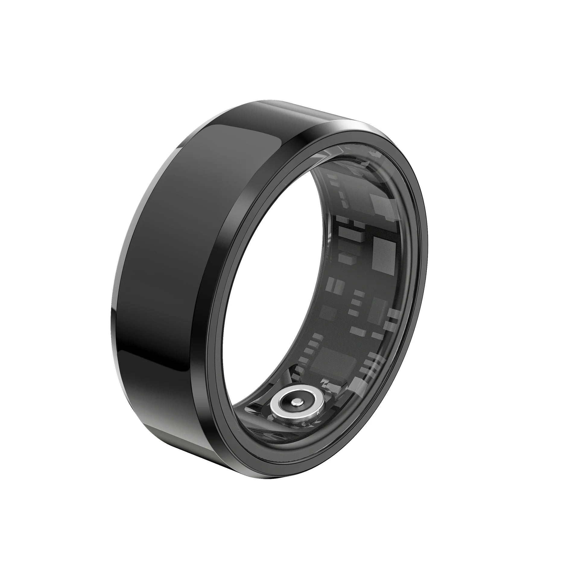 RingFit™ - Slimme fitnesstrackerring 9