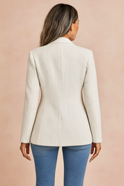 Riva | Elegant damesjasje in moderne snit 2