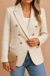 Riva | Elegant damesjasje in moderne snit 3
