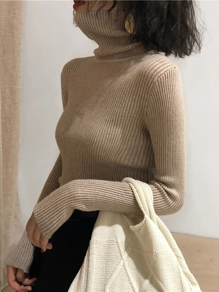 Christel | Coltrui Slim Fit