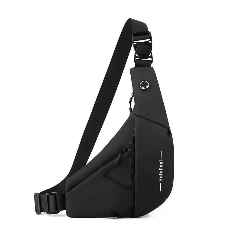 Luca | Heren Kleine Sling Crossbody Tas