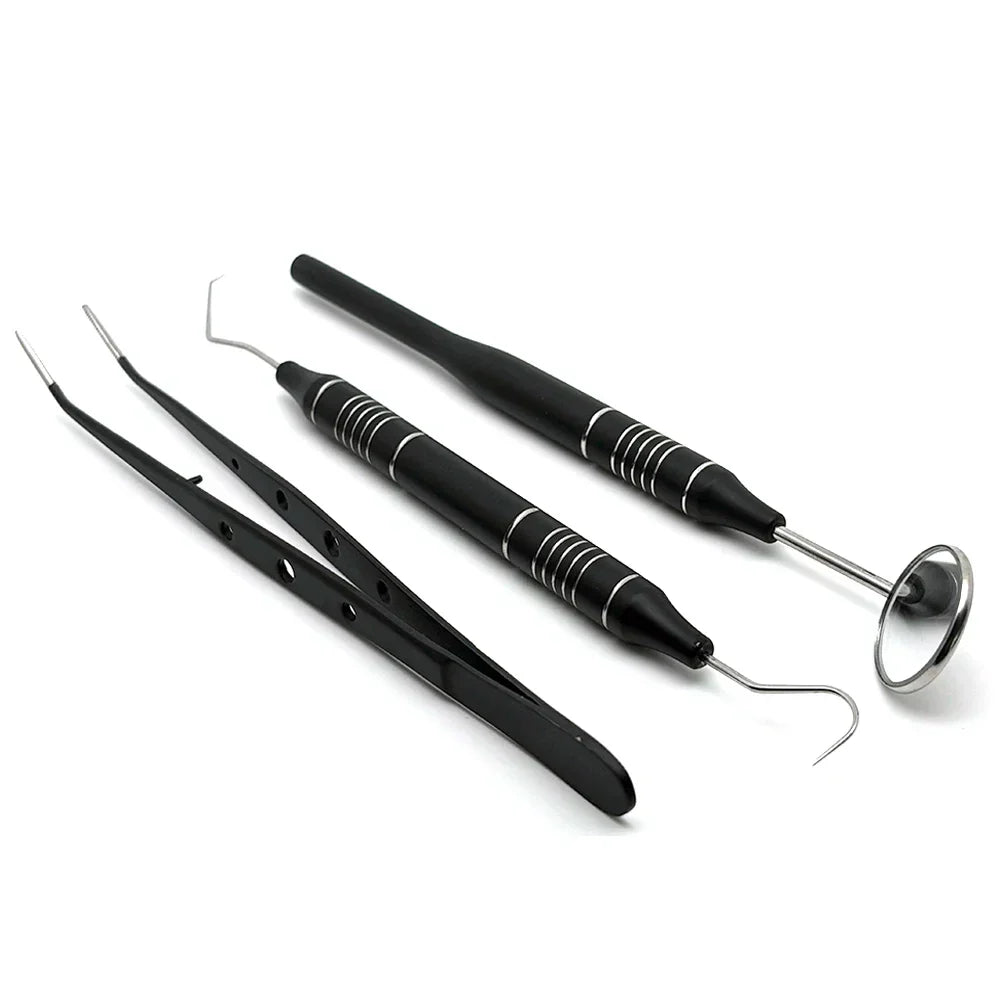 Brightcare -3 -Part Oralhygiene Tool Set-5