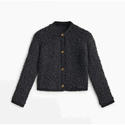 Gracia | Knus en Stijlvol Dames Teddy Vest voor de Winter