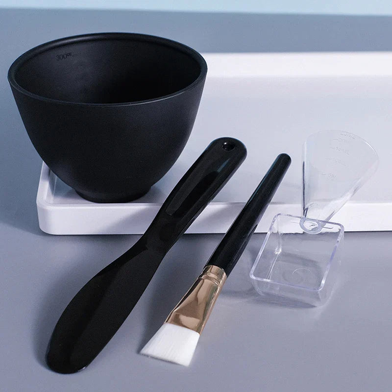 Glowers - Facial Care Kit voor straling-2