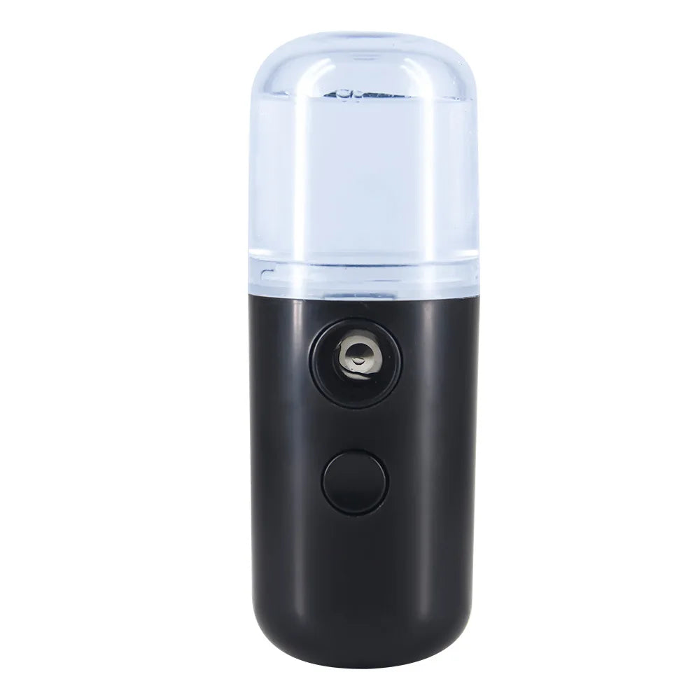 Glowbreeze - Oplaadbare gezichtsspraysprayer-5