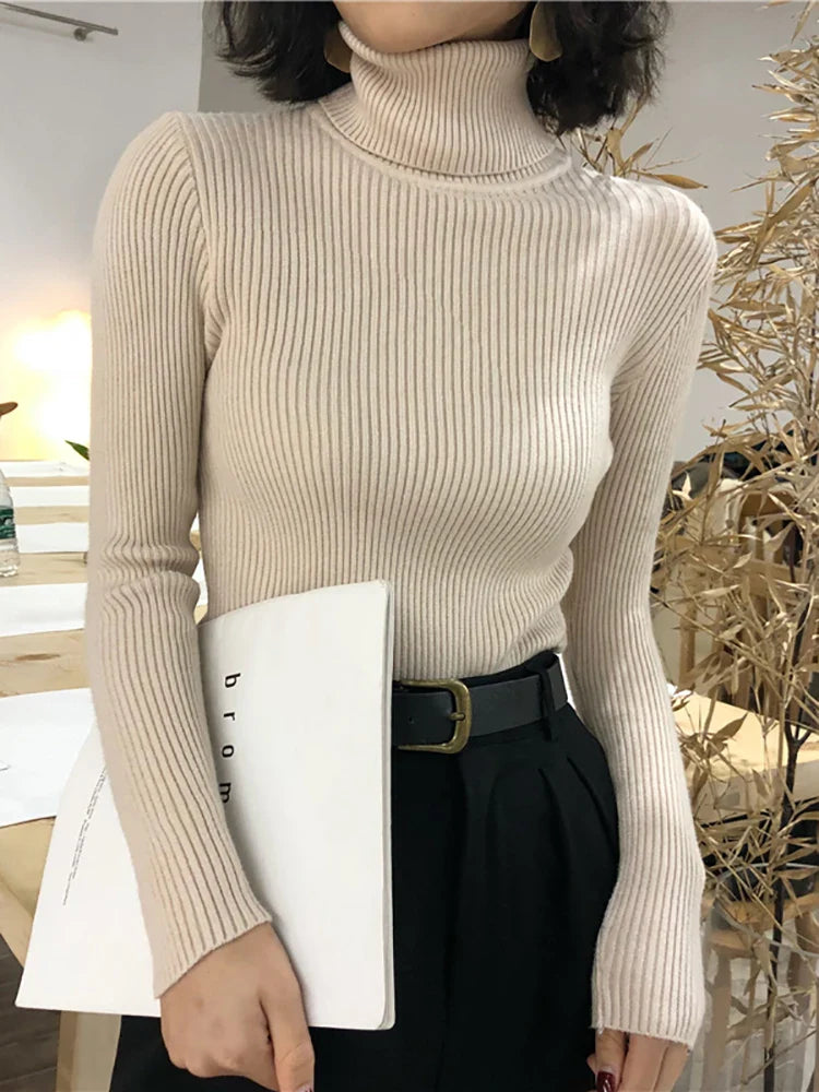 Christel | Coltrui Slim Fit