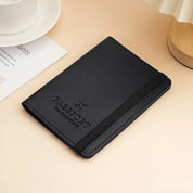 Linda | RFID blokkering paspoortkaarthouder reisset wallet