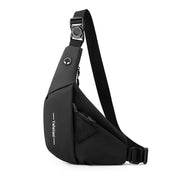 Luca | Heren Kleine Sling Crossbody Tas