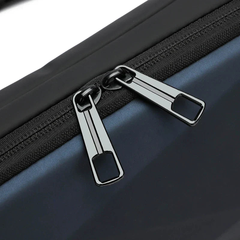 Milan | Waterdichte Reis Crossbody Heuptas