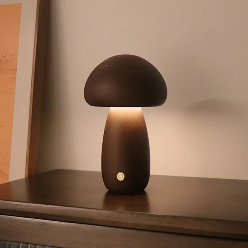 ComfortLume | Decoratieve Tafellamp voor Thuis & Kantoor