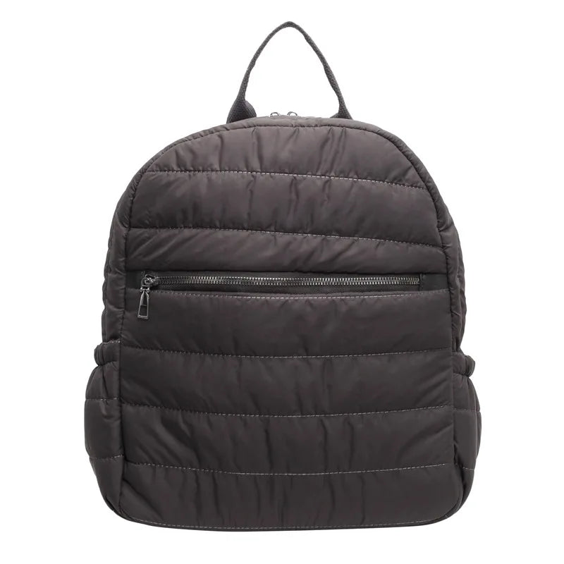Ana | Ruime Nylon Grote Reisrugzak