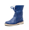 Donkerblauw / 35