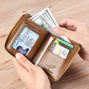 Veda | RFID-blokkerende multifunctionele reistas