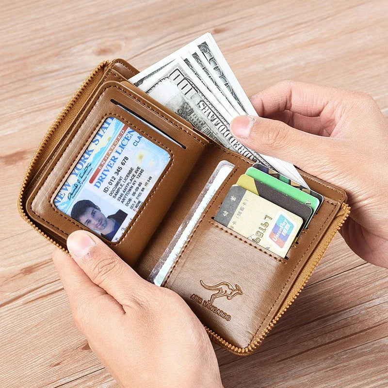 Veda | RFID-blokkerende multifunctionele reistas