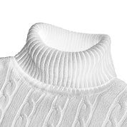 David | Casual Coltrui met Chic Patroon