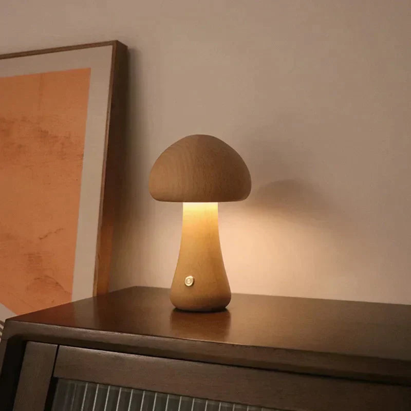 ComfortLume | Decoratieve Tafellamp voor Thuis & Kantoor