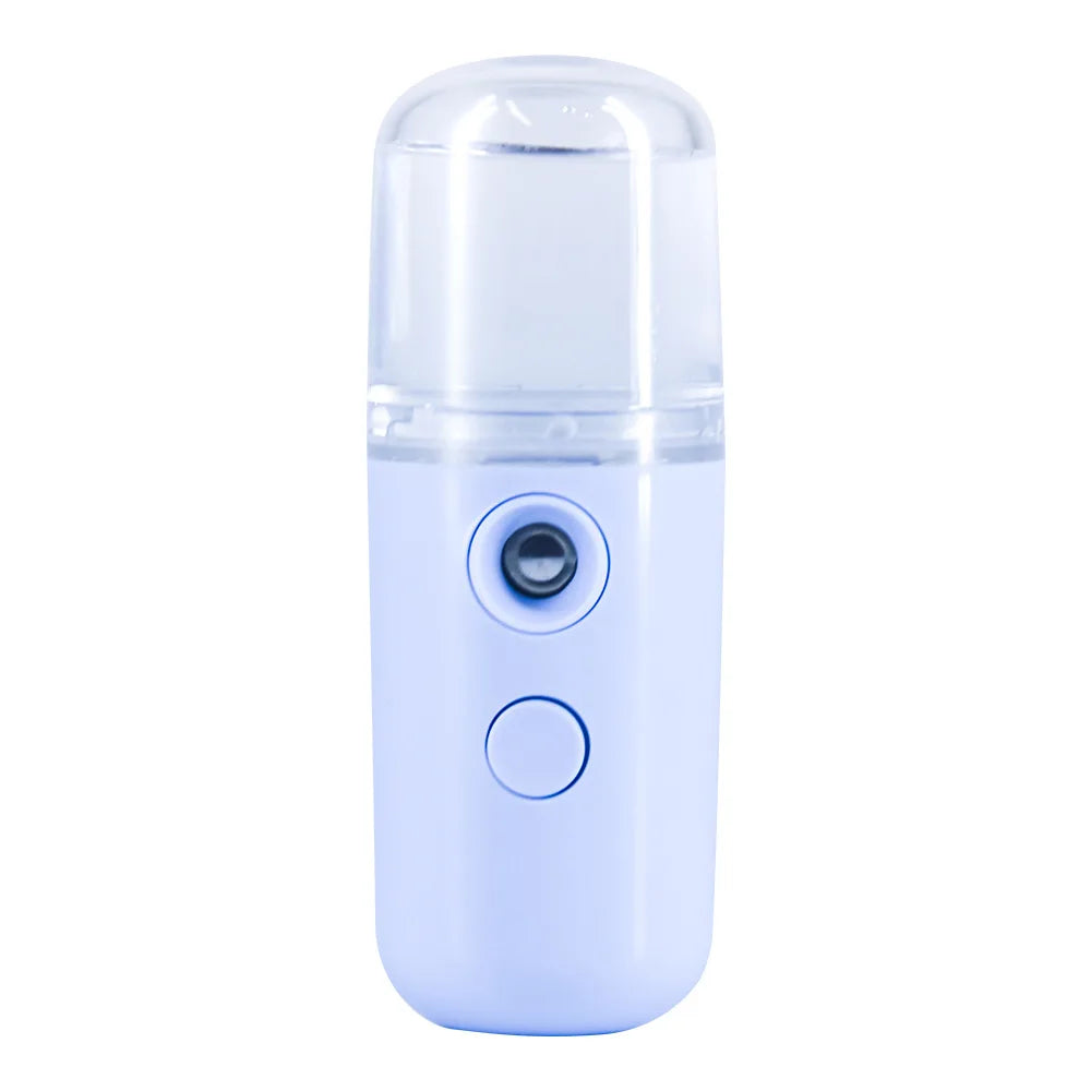 Glowbreeze - Oplaadbare gezichtsspraysprayer-6