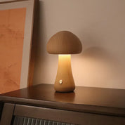 ComfortLume | Decoratieve Tafellamp voor Thuis & Kantoor