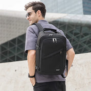 Nico | Waterbestendige Handbagage Laptoprugzak