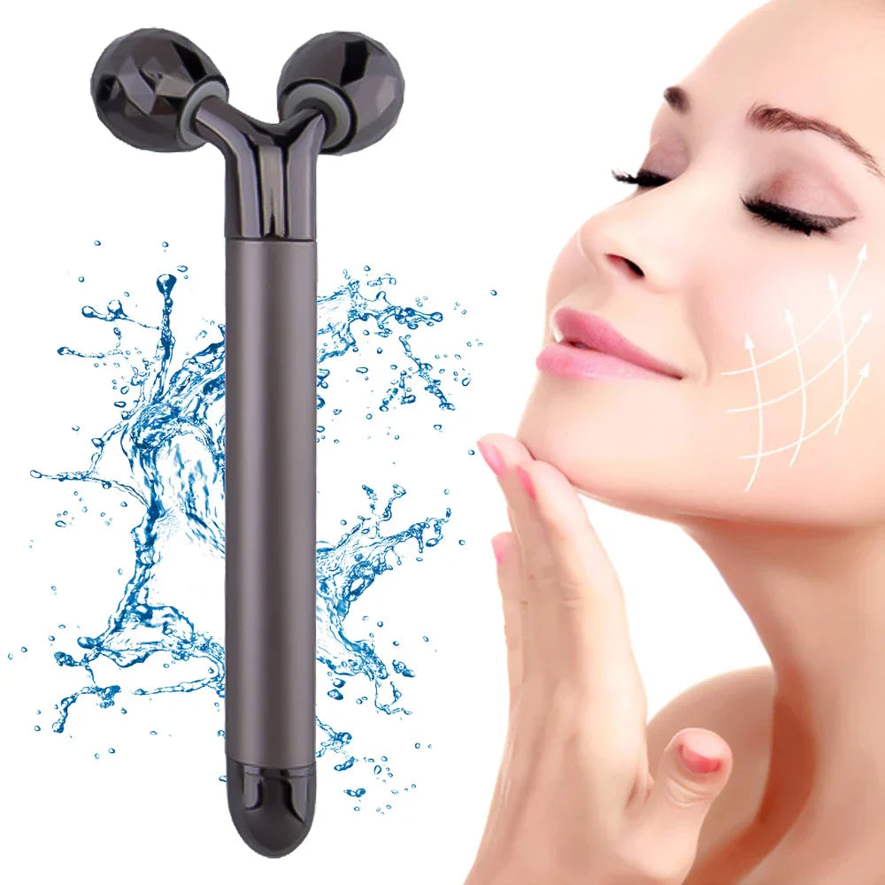 Slimglow -3D -roller -faciaal en body picture tool tool-2