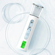 Glowmist - Draagbare huidvochtcrème-2