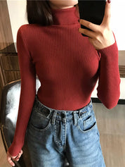 Christel | Coltrui Slim Fit