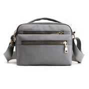 Anna | Waterdichte Multi Pocket Crossbody Sling Handtas