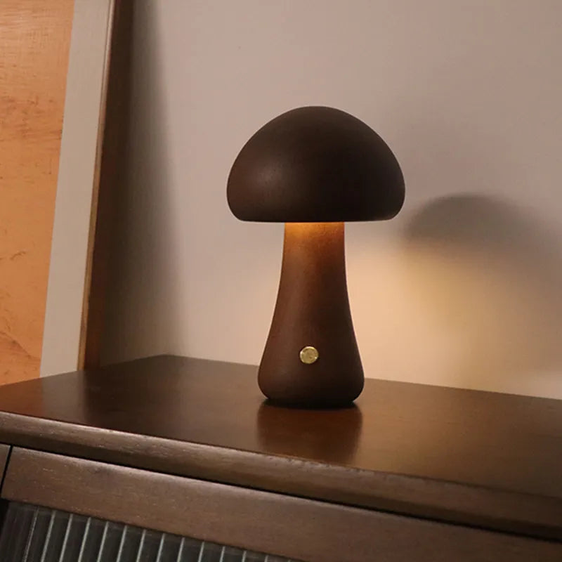 ComfortLume | Decoratieve Tafellamp voor Thuis & Kantoor