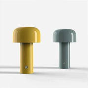 LumaCity | Speelse Paddestoel Retro Tafelverlichting