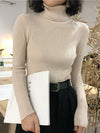 Beige / Één maat