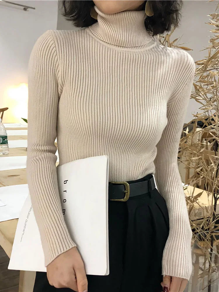 Christel | Coltrui Slim Fit