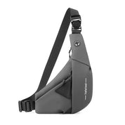 Luca | Heren Kleine Sling Crossbody Tas
