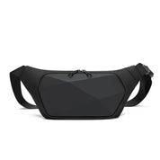 Milan | Waterdichte Reis Crossbody Heuptas