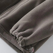 Winter fleece jack - PolarFlex