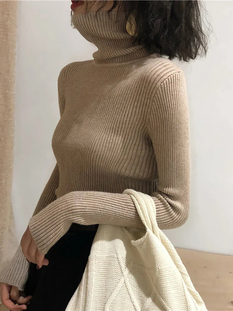 Christel | Coltrui Slim Fit