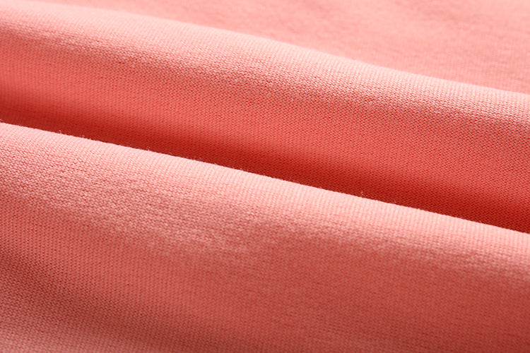 Emari | Warme Fleece Trui met Capuchon en Knopen