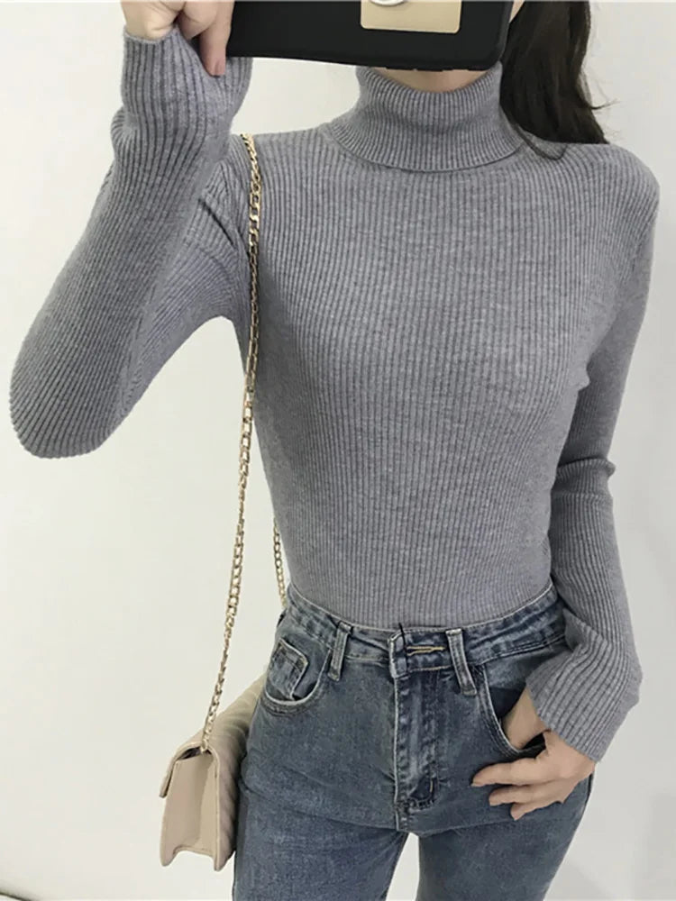 Christel | Coltrui Slim Fit