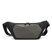 Milan | Waterdichte Reis Crossbody Heuptas