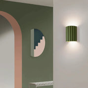 LushGlow | Elegante Wandlamp
