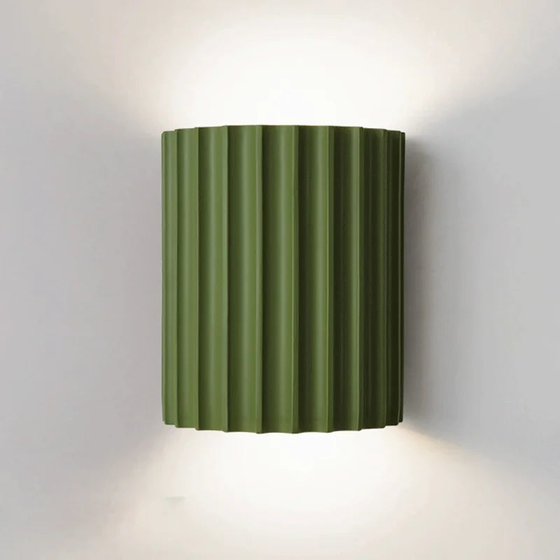 LushGlow | Elegante Wandlamp