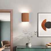LushGlow | Elegante Wandlamp