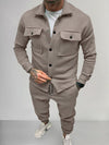 Khaki / M