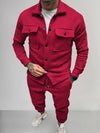 Rood / M